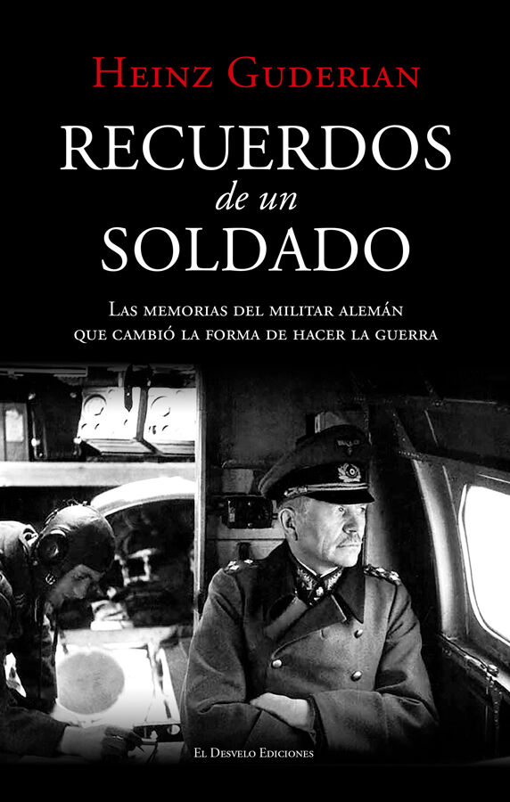 Recuerdos de un soldado