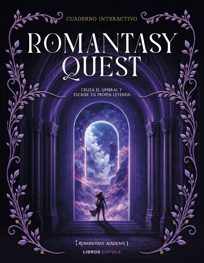 Romantasy Quest