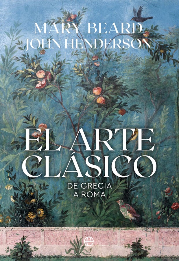 El arte cl&aacute;sico (Retapado)