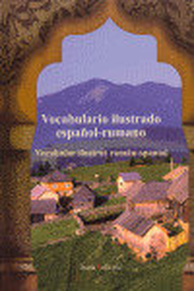 Vocabulario ilustrado español-rumano/rom