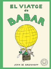 El viatge de Babar El viatge de Babar