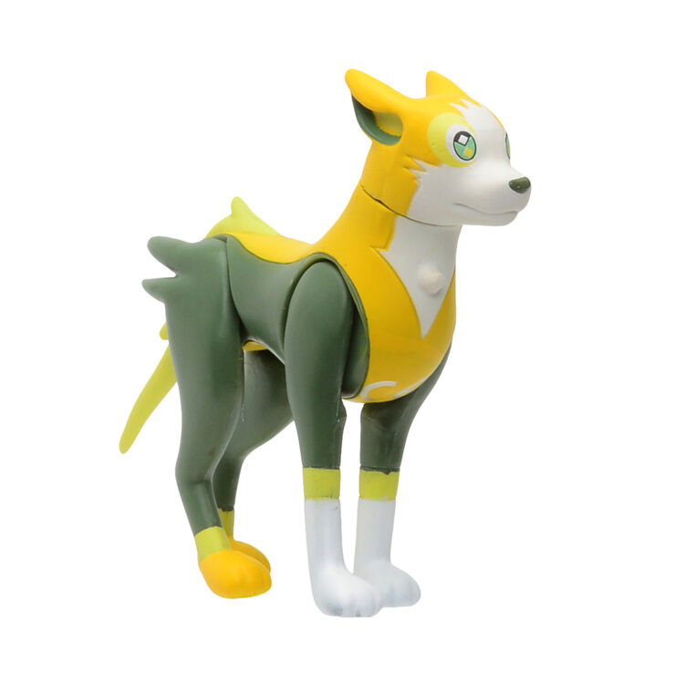 Figuras de batalla Pokémon modelos surtidos Figuras de batalla Pokémon modelos surtidos