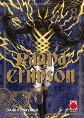Ragna Crimson 8 Ragna Crimson 8
