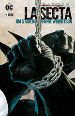 Batman: La secta (Grandes Novelas Gráficas de Batman) Batman: La secta (Grandes Novelas Gráficas de Batman)