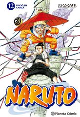 Naruto 12 Naruto 12