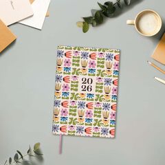 Agenda Finocam Porto DS Y10 día/pág cas 2026 Camila