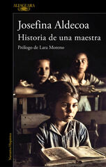 Historia de una maestra Historia de una maestra
