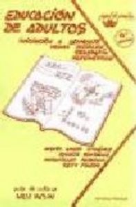 Educaci&oacute;n de Adultos