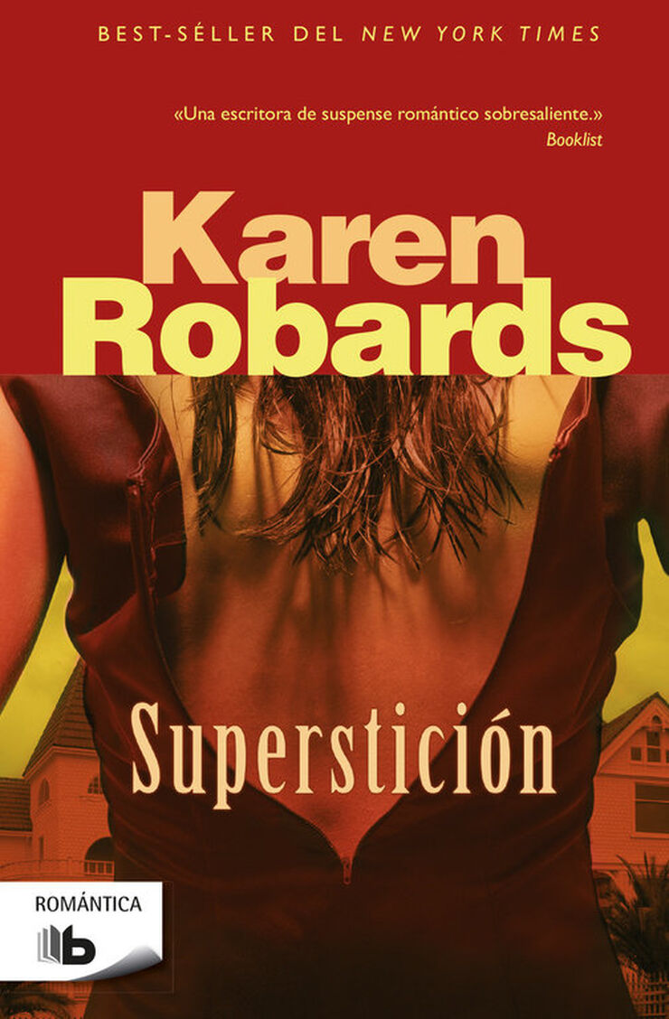 Superstición