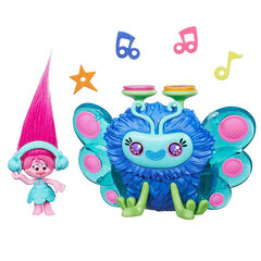 Trolls Poppy Dj Music