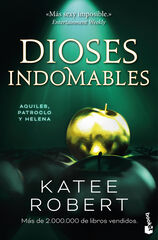 Dioses indomables (Wicked Beauty)
