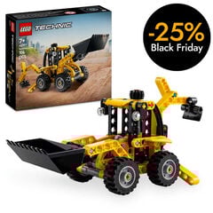 LEGO® Technic Pala Mixta 42197
