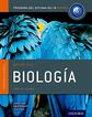 IB Biología libro del alumno: programa del IB Oxford