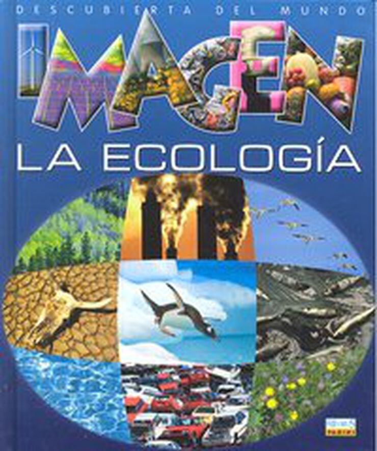 La ecología