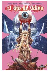 El ojo de Odinn El ojo de Odinn