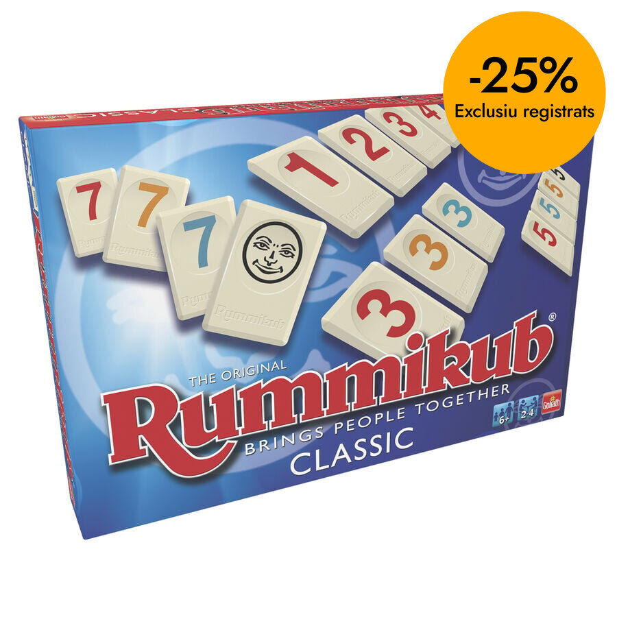 Rummikub