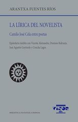 La lírica del novelista La lírica del novelista