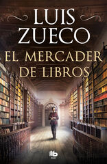 El mercader de libros El mercader de libros
