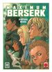 Maximum Berserk 12 Maximum Berserk 12