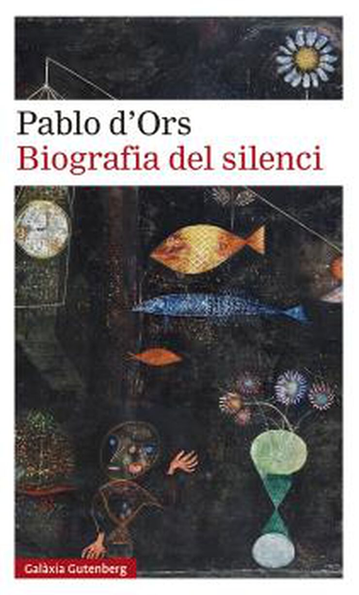 Biografia Del Silenci