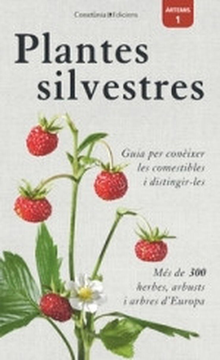 Plantes salvatges comestibles