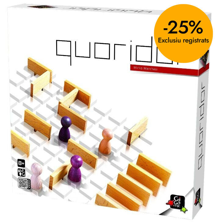 Quoridor