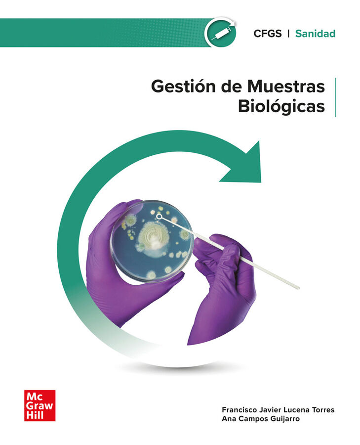 Gesti&oacute;n de Muestras Biol&oacute;gicas