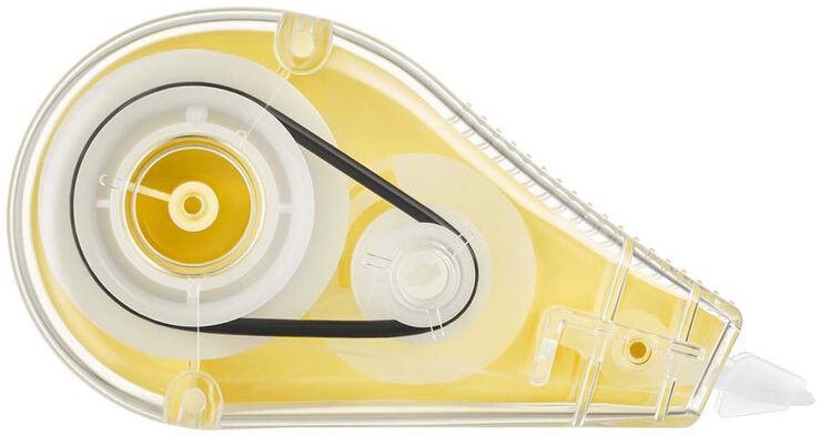 Corrector Pocket Mouse Pastel 2u