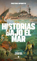 Historias bajo el mar Historias bajo el mar