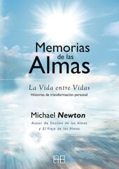 Memorias de las Almas Memorias de las Almas