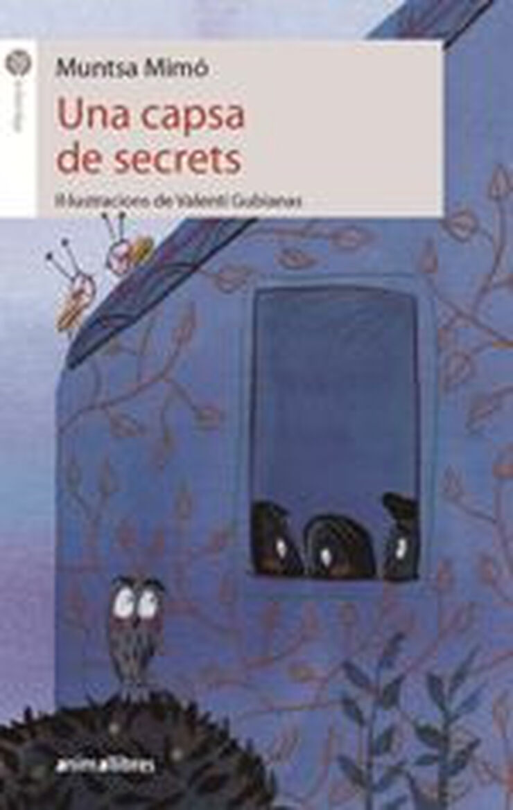 Una capsa de secrets