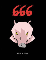 666 666
