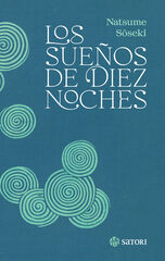 Los sueños de diez noches Los sueños de diez noches