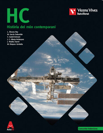 Hc Val N/E + Annex Historia Mon Contemporani