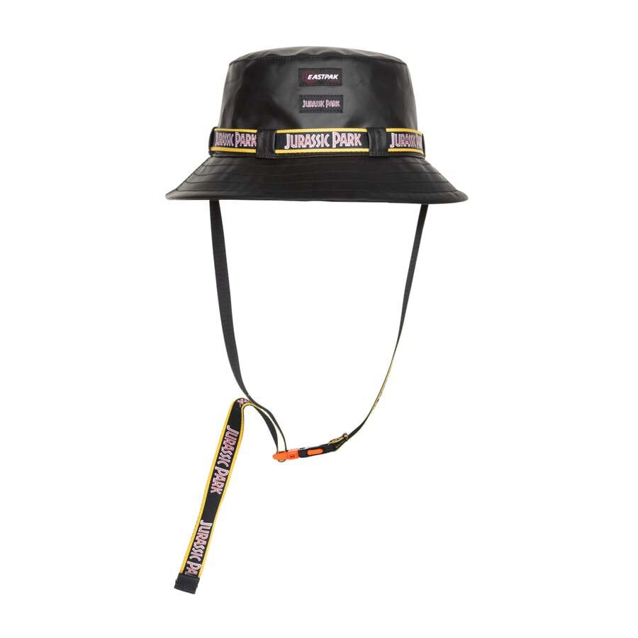 Barret Bukhat Jurassic Park black