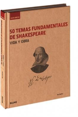 Gu&iacute;a breve. 50 temas fundamentales de Sh