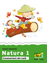Medi Natura Far 1r Primria