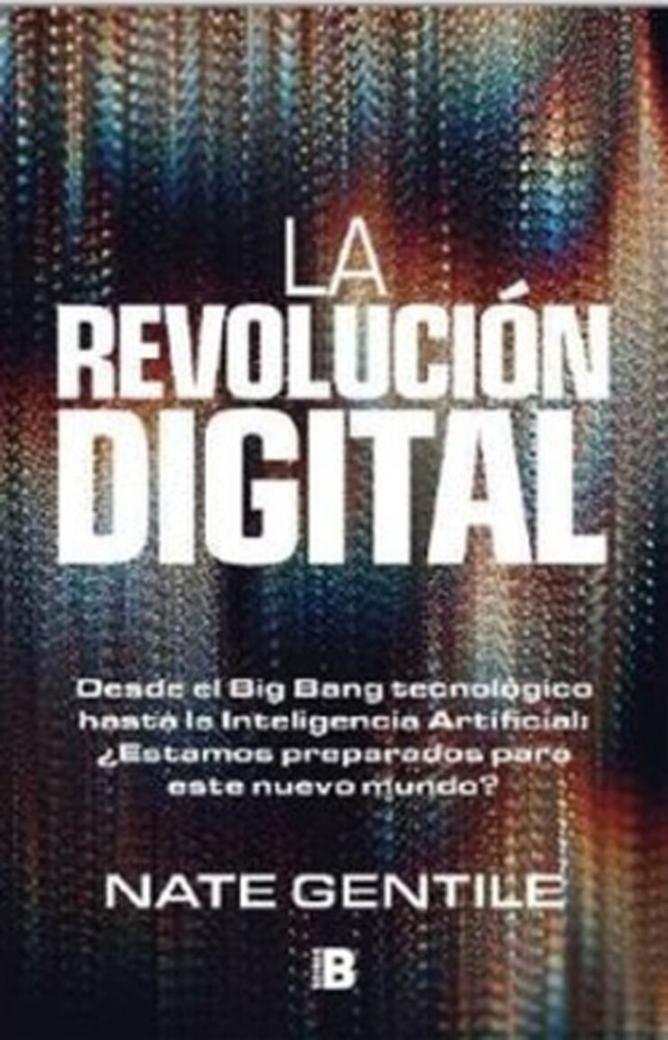 Entiende la tecnología