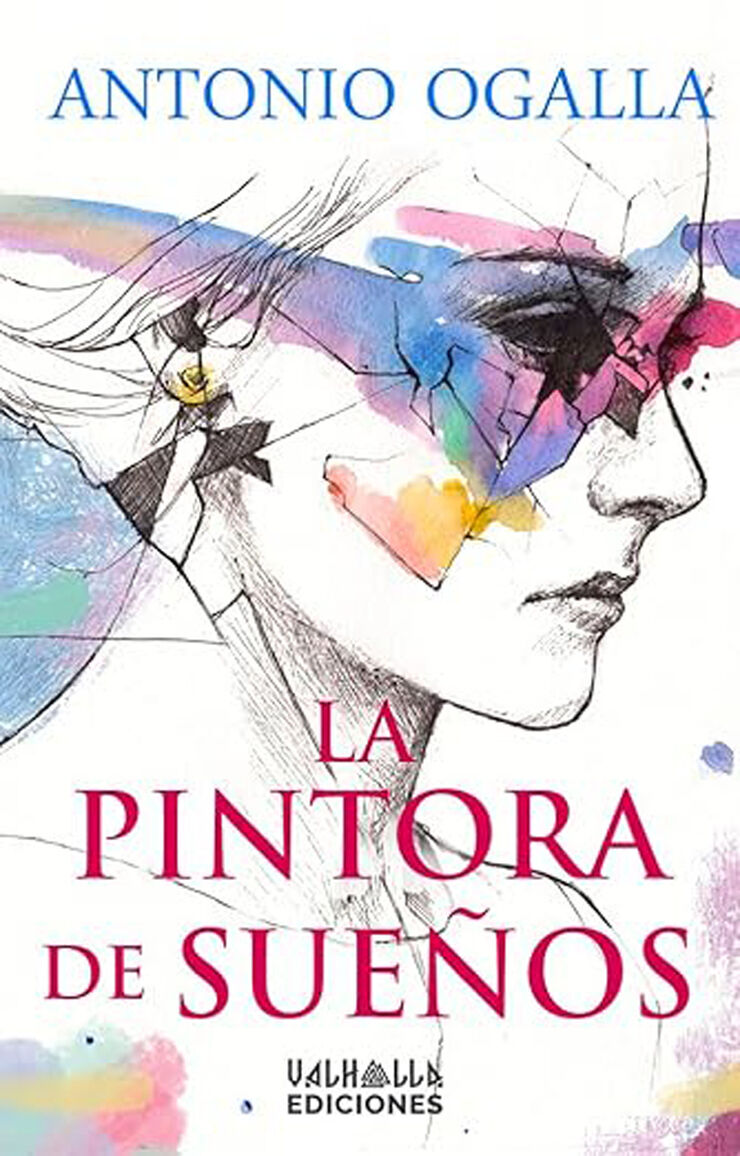 La pintora de sueños