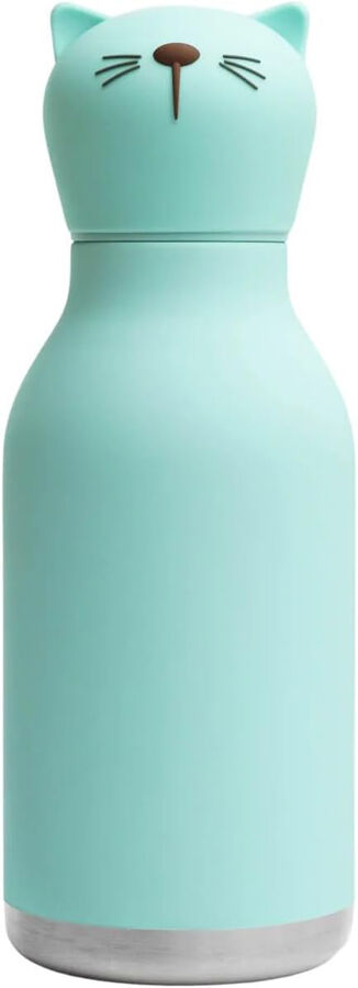 Botella Asobu Bestie Kitty Gato 460 ml