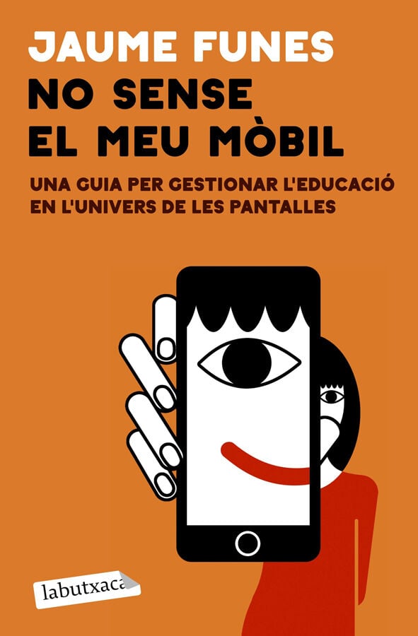 No sense el meu m&ograve;bil