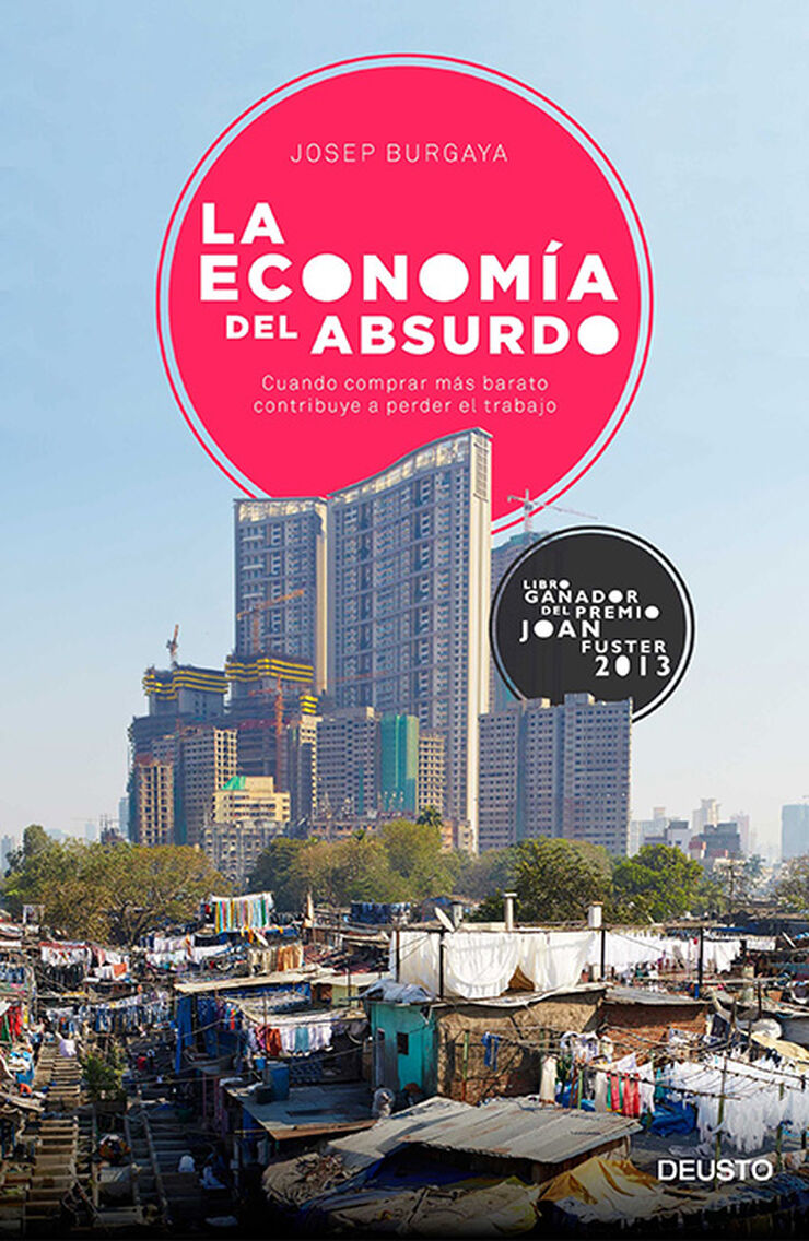 La economía del absurdo