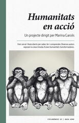 Humanitats en acció Humanitats en acció