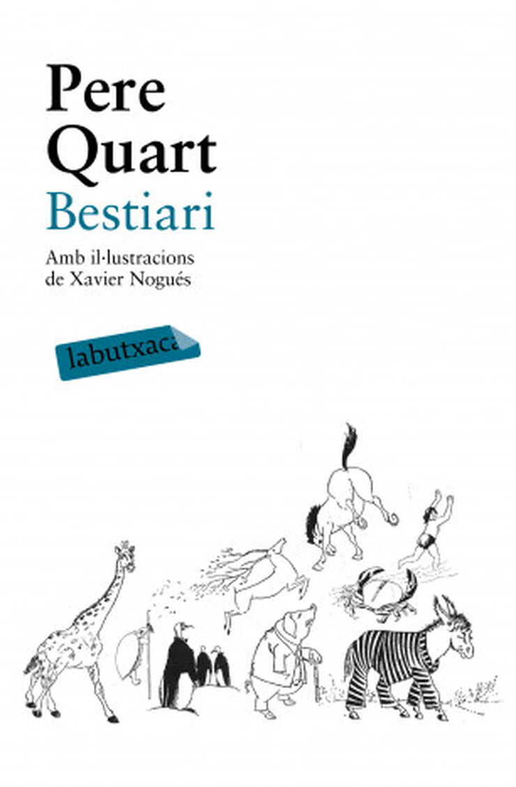 Bestiari Bestiari