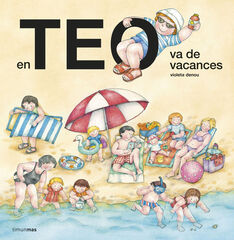 En Teo va de vacances En Teo va de vacances