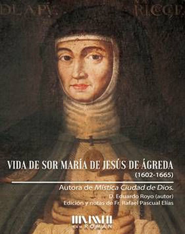 Vida de Sor María de Jesús de Ágreda