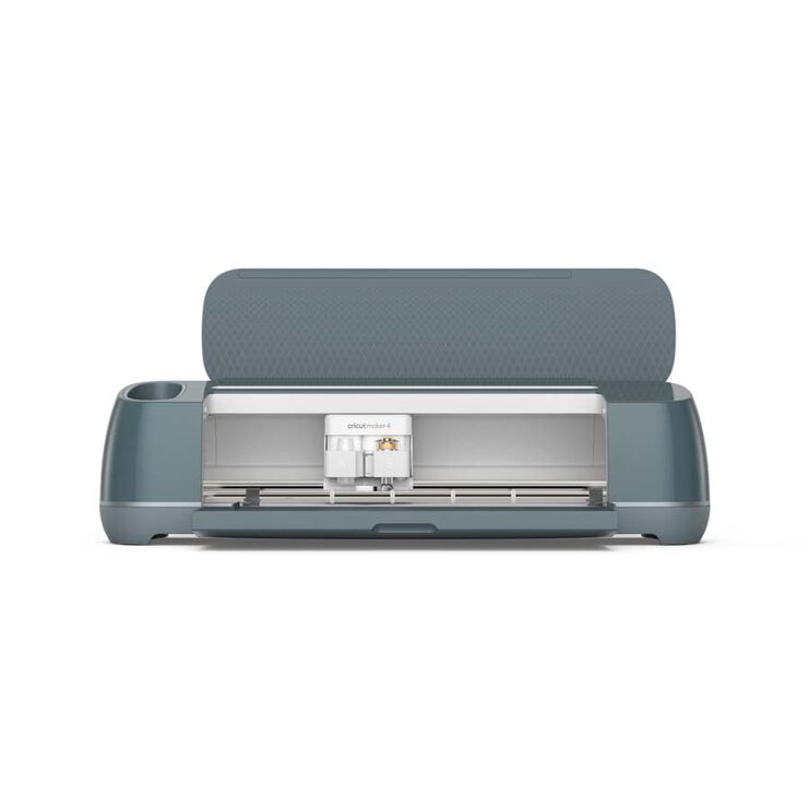 Cricut Maker 4 Sage Bundle