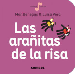 Las arañitas de la risa Las arañitas de la risa