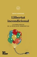 Llibertat incondicional Llibertat incondicional