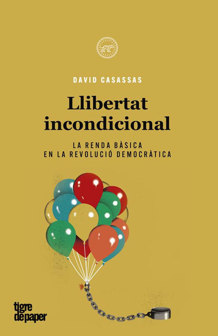 Llibertat incondicional